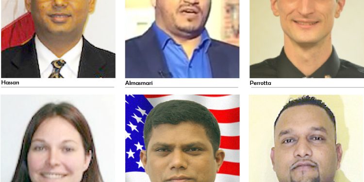 ‘Rule Of Law’: Michigan City Officials Fired Over Pride Flag Violation