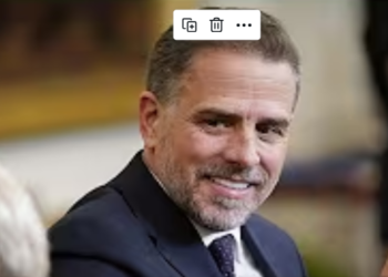 Judge Set Tough Conditions in Releasing Hunter Biden: Will He Survive?”