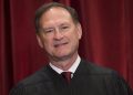 Justice Alito Says ‘No Provision’ In The Constitution Allows Congress To Regulate SCOTUS