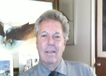 Jill Biden’s Trump-Supporting Ex-Husband Talks About the Biden Crime Family’s Years of Bullying Him [VIDEO]