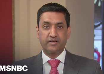 ABC’s Jon Karl Surprises House Minority Leader, Ro Khanna By Asking Him About The IRS Whistleblowers