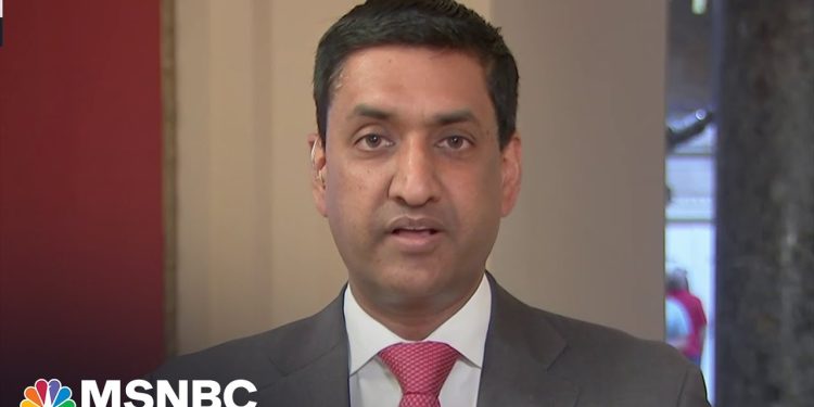 ABC’s Jon Karl Surprises House Minority Leader, Ro Khanna By Asking Him About The IRS Whistleblowers