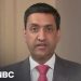 ABC’s Jon Karl Surprises House Minority Leader, Ro Khanna By Asking Him About The IRS Whistleblowers