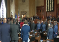 Louisiana House Overrides Democrat Governor’s Veto on Trans Youth Health Care Bill
