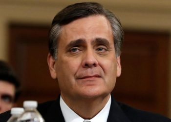 Liberal Law Professor Says Democratic Lawmaker Destroyed Biden While Trying to Defend Him