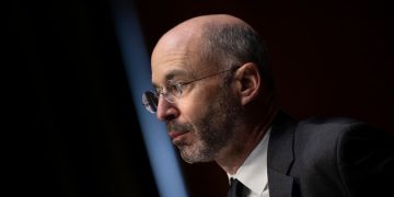 Top Biden Official Under FBI Investigation Over Handling Of Classified Material