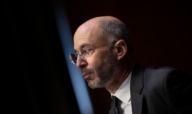 Top Biden Official Under FBI Investigation Over Handling Of Classified Material