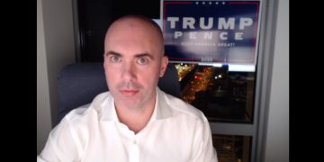 Federal Prosecutors Offer J6ers Deal if They Would Lie About President Trump