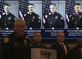 Was There Just a Jihad Terror Attack in Fargo, North Dakota?