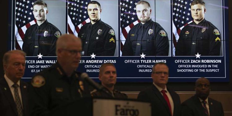 Was There Just a Jihad Terror Attack in Fargo, North Dakota?