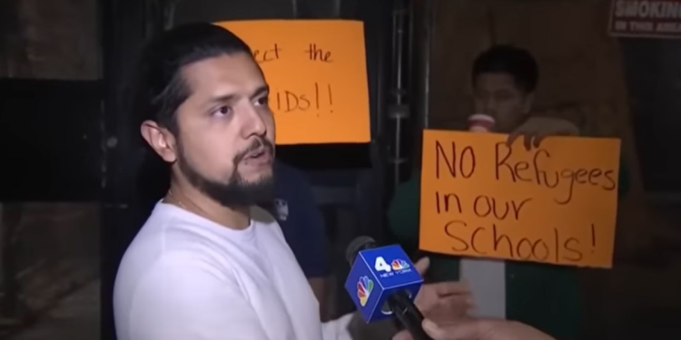 House Passes Bill to Ban Sanctuary Cities From Housing Illegal Aliens in Our Nation’s Schools