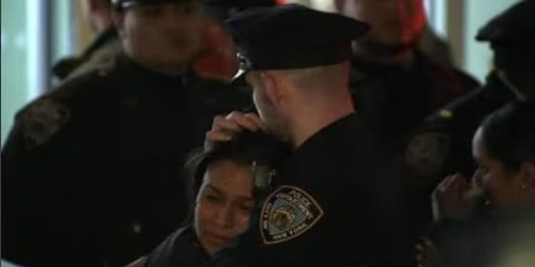 NYPD Cops Still Leaving The Job In Droves Over ‘Being Squeezed From Every Direction’ While Things Continue To Get Worse