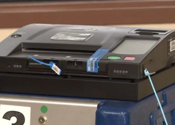 Maricopa County Blames Printers for Election Chaos, But the Manufacturer Is Saying Not So Fast