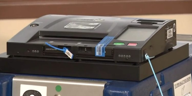 Maricopa County Blames Printers for Election Chaos, But the Manufacturer Is Saying Not So Fast
