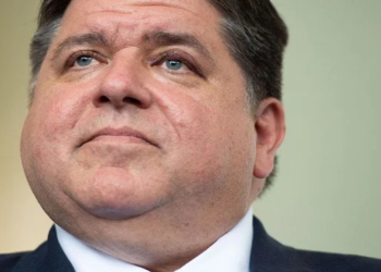 Illinois Gov. Pritzker Signs Bill Allowing Illegal Aliens To Become Police Officers