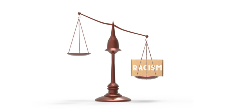 The California House Adopts Legislation Forcing Judges To Consider Race When Sentencing