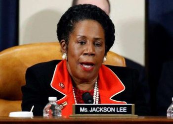 FBI WHISTLEBLOWER: Sheila Jackson Lee is Not Intelligent …. Duh, What Gave You the First Clue, Sherlock?