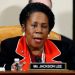 FBI WHISTLEBLOWER: Sheila Jackson Lee is Not Intelligent …. Duh, What Gave You the First Clue, Sherlock?