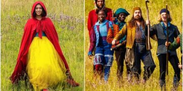 Go Woke, Go Broke: After Losing $900 Million on a String of Woke Movies, Disney Doubles Down With Brown White and the Seven Woke Little Beings