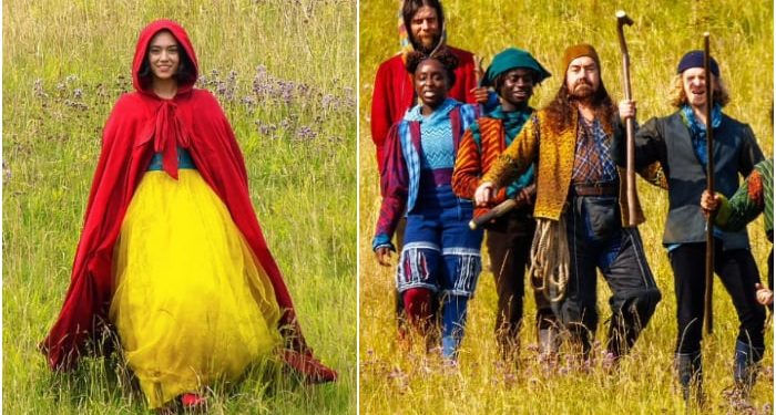 Go Woke, Go Broke: After Losing $900 Million on a String of Woke Movies, Disney Doubles Down With Brown White and the Seven Woke Little Beings