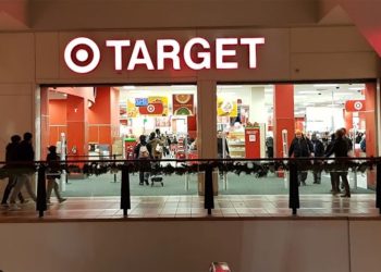 Seven AGs Send Target a Letter Warning Pride Displays May Have Violated Laws That ‘Protect Children’