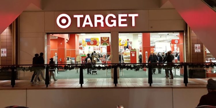 Seven AGs Send Target a Letter Warning Pride Displays May Have Violated Laws That ‘Protect Children’