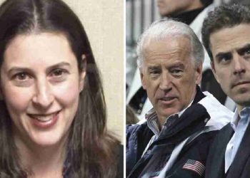 Questions Over Hunter Biden Probe Swirl Around Prosecutor Lesley Wolf