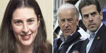 Questions Over Hunter Biden Probe Swirl Around Prosecutor Lesley Wolf