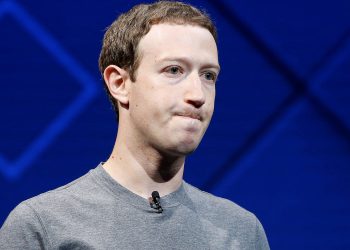 House Committee Moves Forward With Plan To Hold Meta CEO Mark Zuckerberg In Contempt