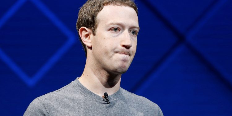 House Committee Moves Forward With Plan To Hold Meta CEO Mark Zuckerberg In Contempt