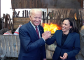 It’s Getting Serious Now: L.A. Times Kicks Off the Dems’ ‘Dump-Harris’ Movement