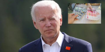 CONFIRMED: Court Records Show Millions Flowed to Biden Crime Family From China, Despite Joe’s Denials