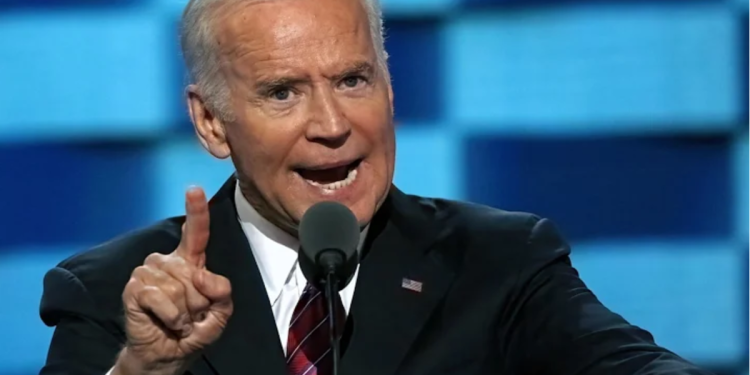 Green New Deal by Decree? Biden’s Controversial Push for a ‘Climate Emergency’