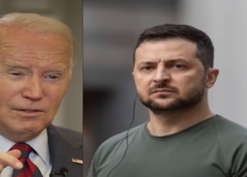 Biden Asks the House for $24 Billion More for Military and Economic Aid for Ukraine