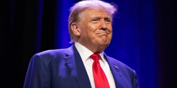 New Trump Campaign Ad Slams Democrat Prosecutors Attacking Him as Joe Biden’s Personal ‘Fraud Squad’ [VIDEO]