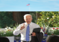 Joe Biden Said ‘America First’ Policies ‘Has Made Us Weaker, Not Stronger’ After Demonstrating His America Last Ideology