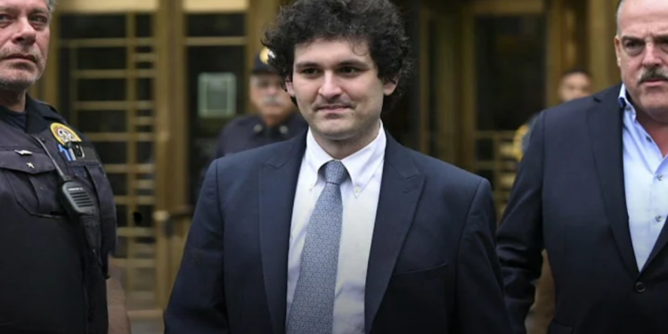 FTX Founder Sam Bankman-Fried Is Heading To Jail After Judge Revoked His Bail – Find Out Why