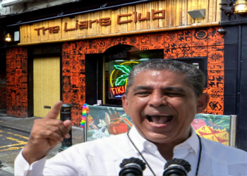 Democratic Representative Cautions Against AI Potentially Enabling ‘Digital Colonialism’ Without ‘Inclusivity’ Safeguards