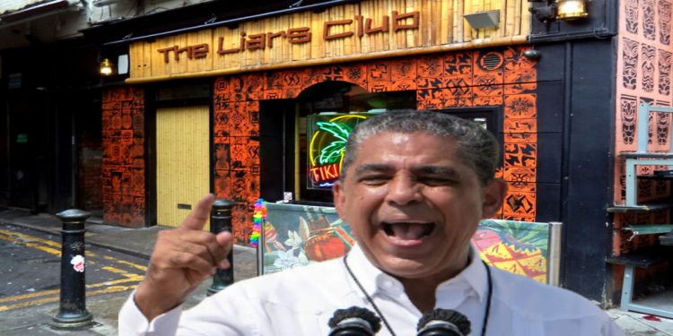 Democratic Representative Cautions Against AI Potentially Enabling ‘Digital Colonialism’ Without ‘Inclusivity’ Safeguards