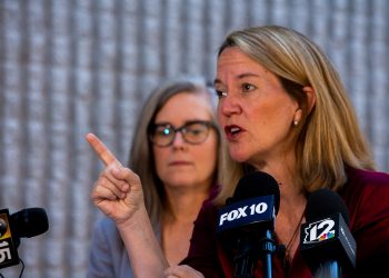 Democrat Arizona Attorney General Sends Letter Threatening AZ Counties Who Hand Count 2024 Election