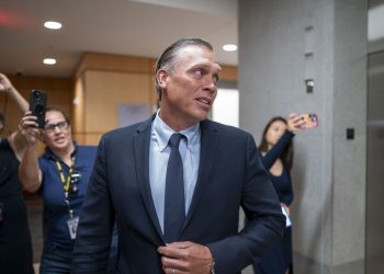 Devon Archer  Tells Congress Burisma Execs ‘Called DC’ to Get Ukrainian Prosecutor Viktor Shokin Fired… So Joe Biden Got Him Fired