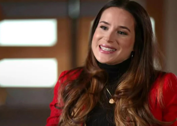 Ashley Biden Confirmed Diary Was Hers: says She Would Shower Late at Night to Prevent Joe From Joining Her