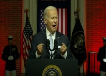Since the Biden Administration Changed The Rules, Over 440 Journalists Have Lost Their Press Credentials
