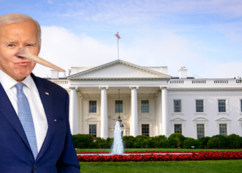 Joe Biden’s Claim that Hunter was Never Paid in China Receives ‘Four Pinocchios’ From The Washington Post