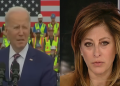 Maria Bartiromo: The DOJ is Waiting for More Dirt Against Joe Biden Before They Allow Georgia to Indict Trump