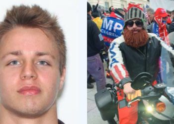 Leaked Video Shows Horrific January 6 Prisoner Abuse – Tortured in Isolation for Months at a Time [VIDEOS]