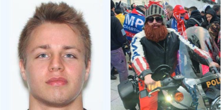 Leaked Video Shows Horrific January 6 Prisoner Abuse – Tortured in Isolation for Months at a Time [VIDEOS]