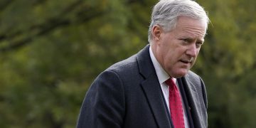 Removal: Meadows Fires First Shot at Willis’ Bogus Indictment