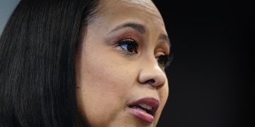 Fulton Co DA Fani Willis Eyeing Racketeering Charges This Week… But Against Who? – Emails Reveal Georgia Officials Knew For Months About Severe Tabulator Malfunctions