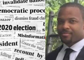 The Buried Michigan Voter Fraud Scandal: GBI Strategies Director Gary Bell Had 70 Organizations Operating in 20 States in 2020: Linked to the Biden Campaign